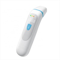 New electronic infrared digital thermometer for home use alarm accurate digital thermometer