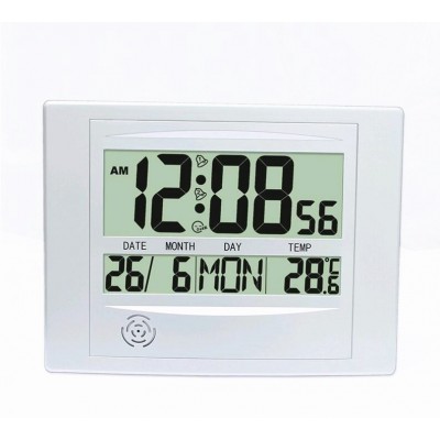 Home / School / Office Promotional Electric Digital Wall Clock