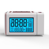 IC 8060-1 digital  projection clock, projection alarm clock