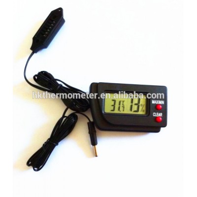 Temperature Reptile Product Temperature Humidity Hygrometer Reptile