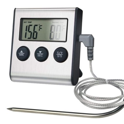 Electric Cooking Oven Thermometer Pizza Oven Thermometer