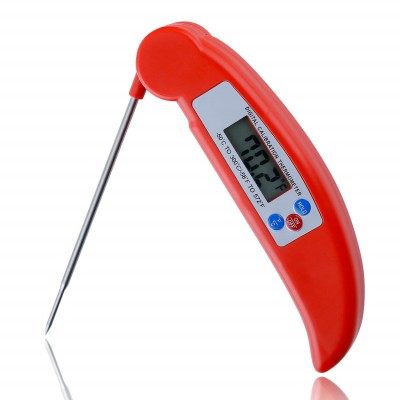 Digital Milk Thermometer Milk Testing Equipment