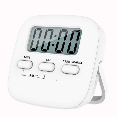 Promotional Kitchen Timer Smallest Digital Timers 99 Minutes 59 Seconds